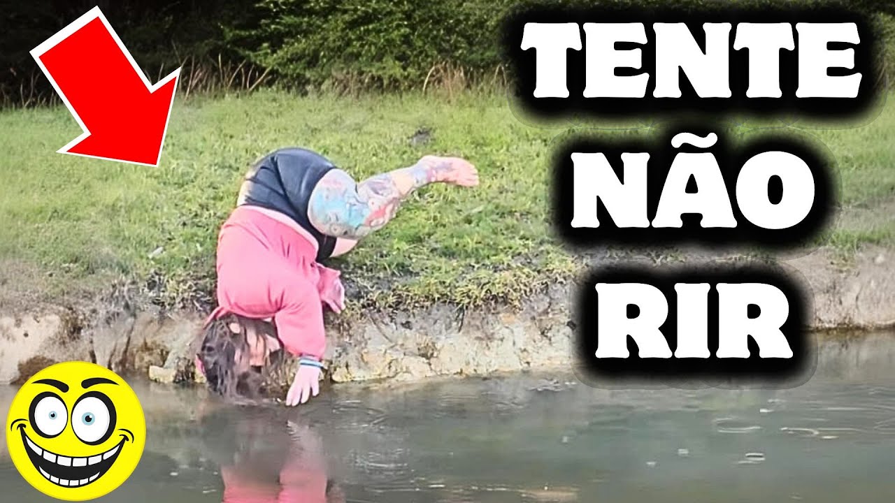 TENTE N&Atilde;O RIR - v&iacute;deos Engra&ccedil;ados ( NOVEMBRO 2025 ) Ep.8 #comedia  #humor