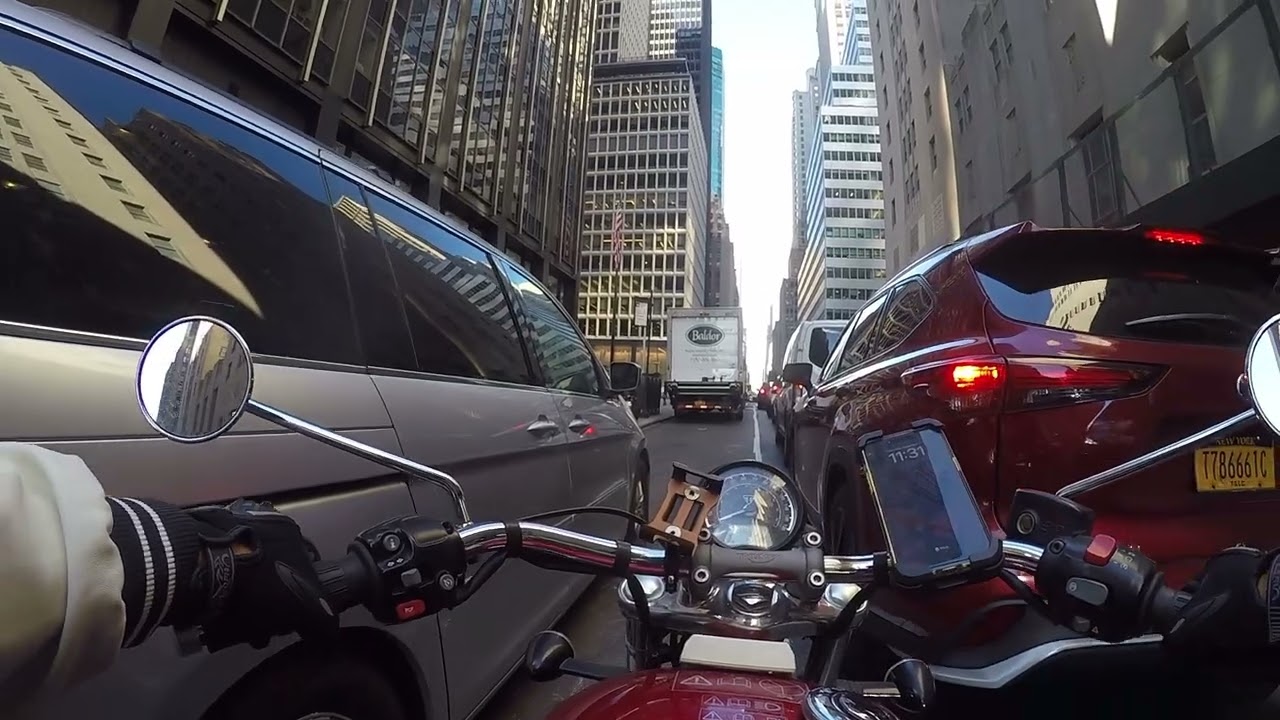 Bike NY 110624
