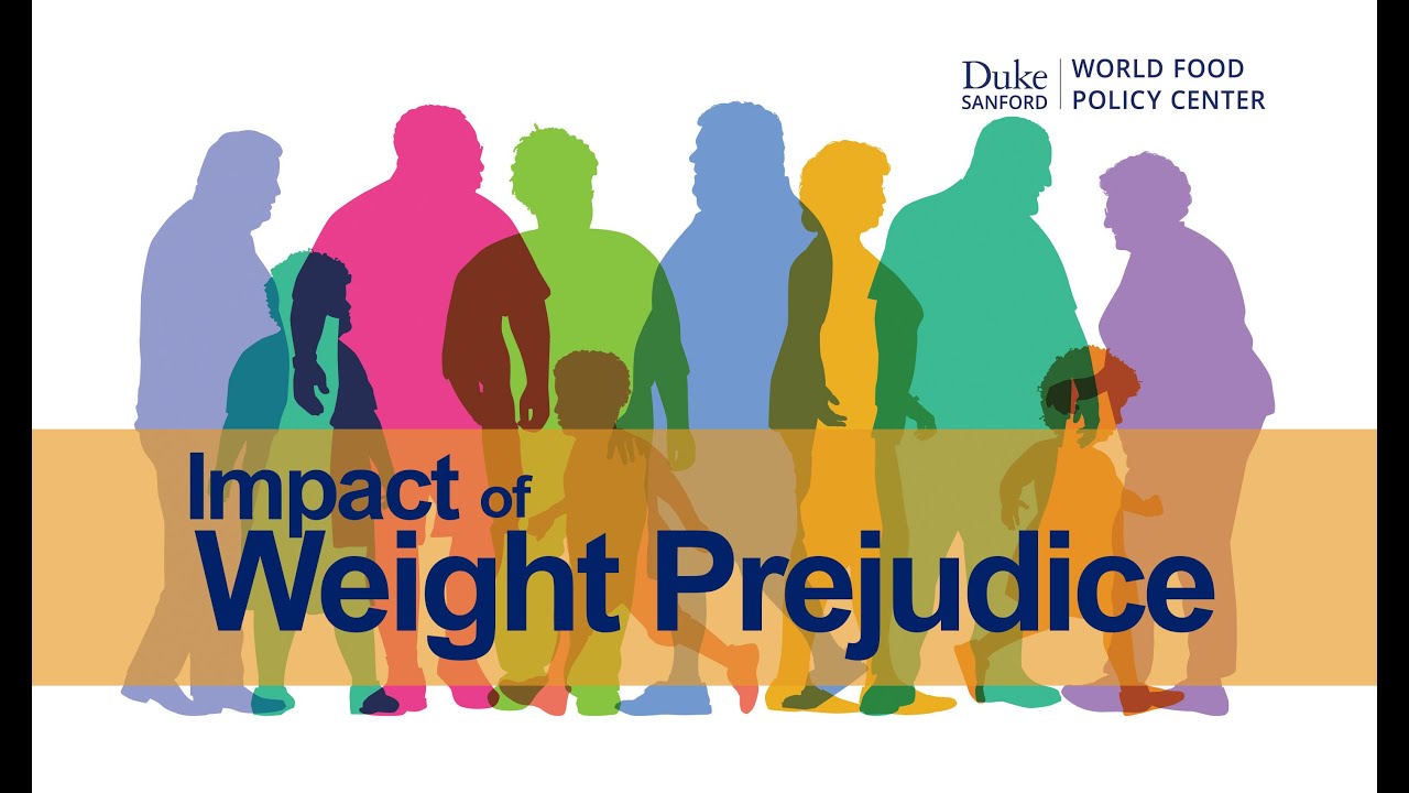 Weight Stigma Explainer WFPC 2020