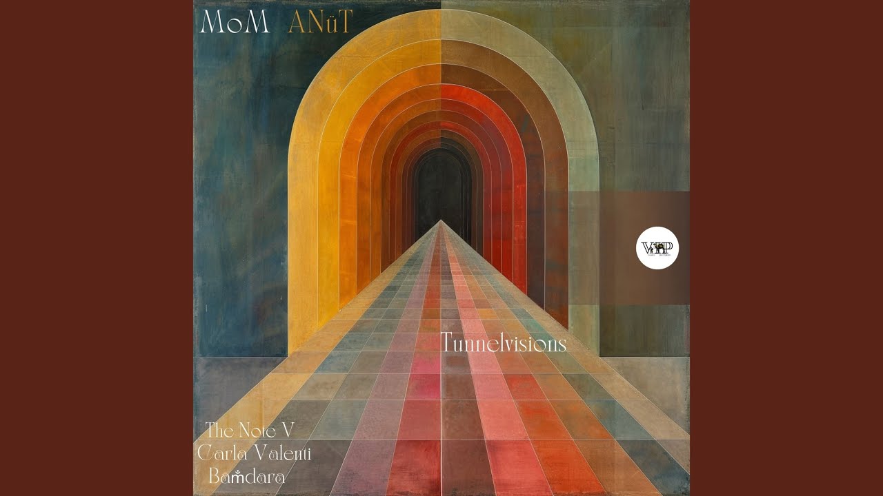 Tunnelvisions (Bām̐dara Remix)
