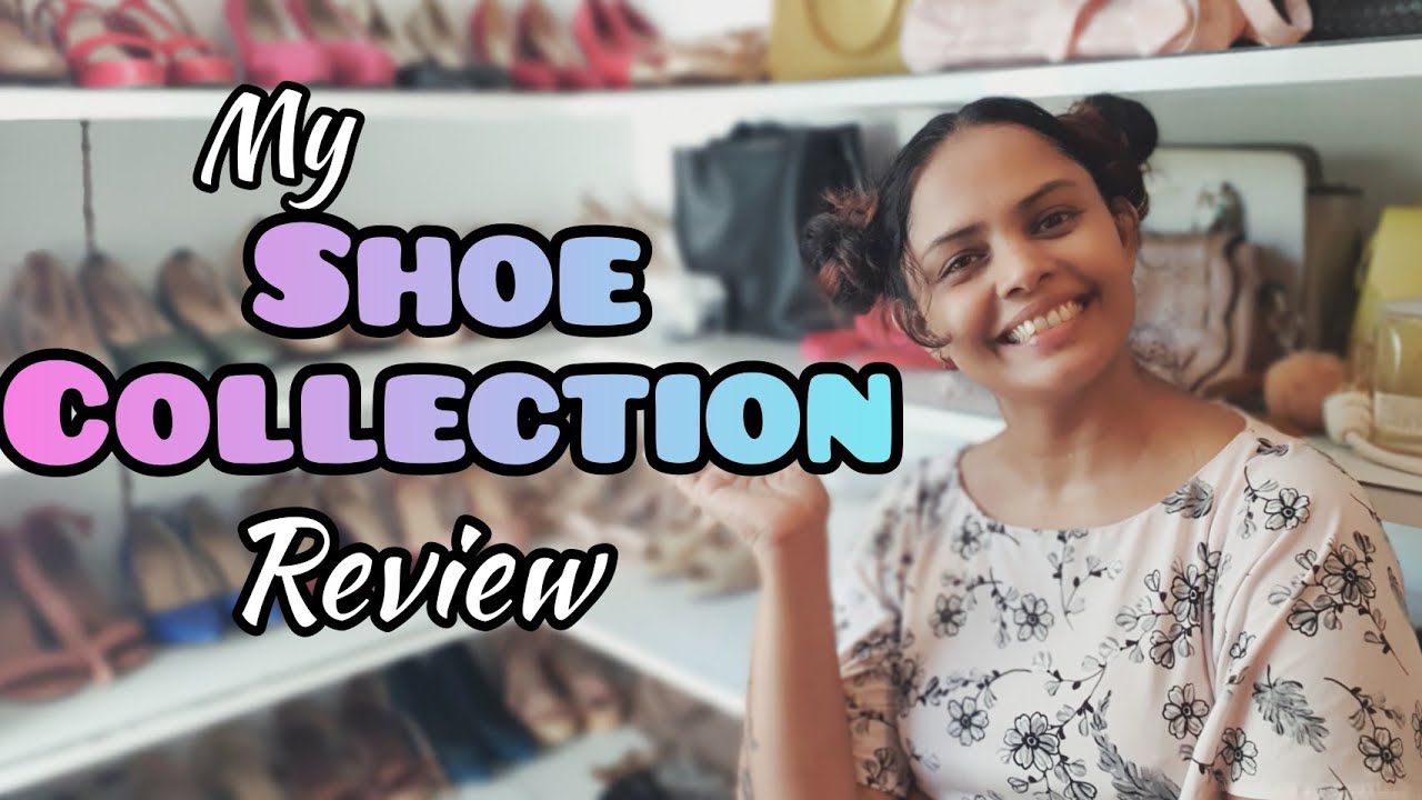 My Shoe Collection || සිංහල || #shoes #fashion #nimsgirlytalks