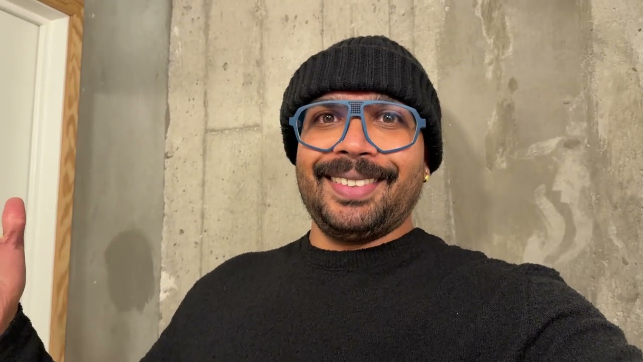 ജീവിതത്തിൽ ആദ്യത്തെ യൂറോപ്പ് റോഡ് ട്രിപ്പ്