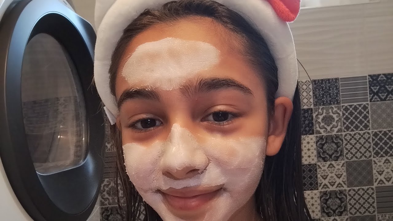 ✨Az én skincare rutinom✨