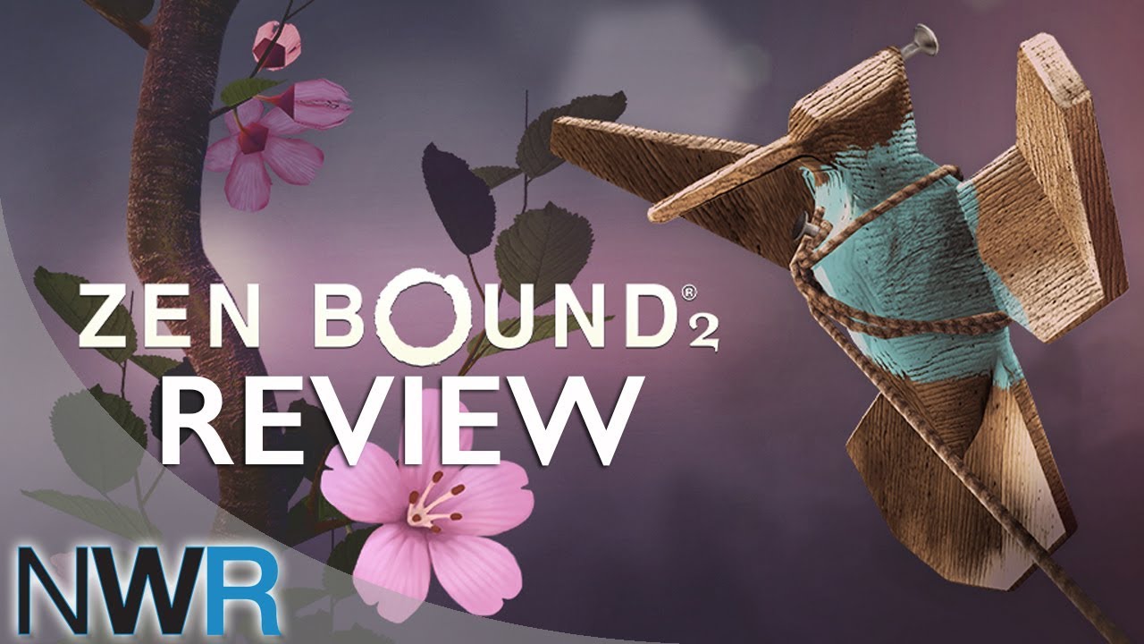 Zen Bound 2 (Switch) Review