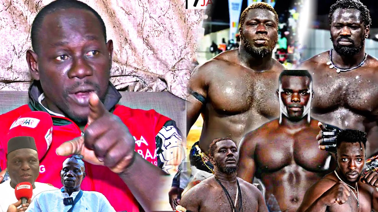 Franc vs Boy Niang 2 ficelé? Batika minimise déjà Boy Niang, tacle Reug Reug, Balla Gaye2 et Siteu 