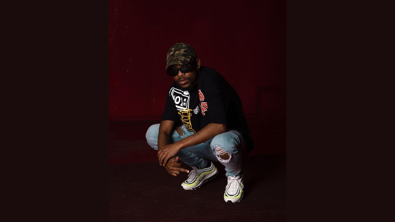 [FREE] Thato Saul Type Beat - 