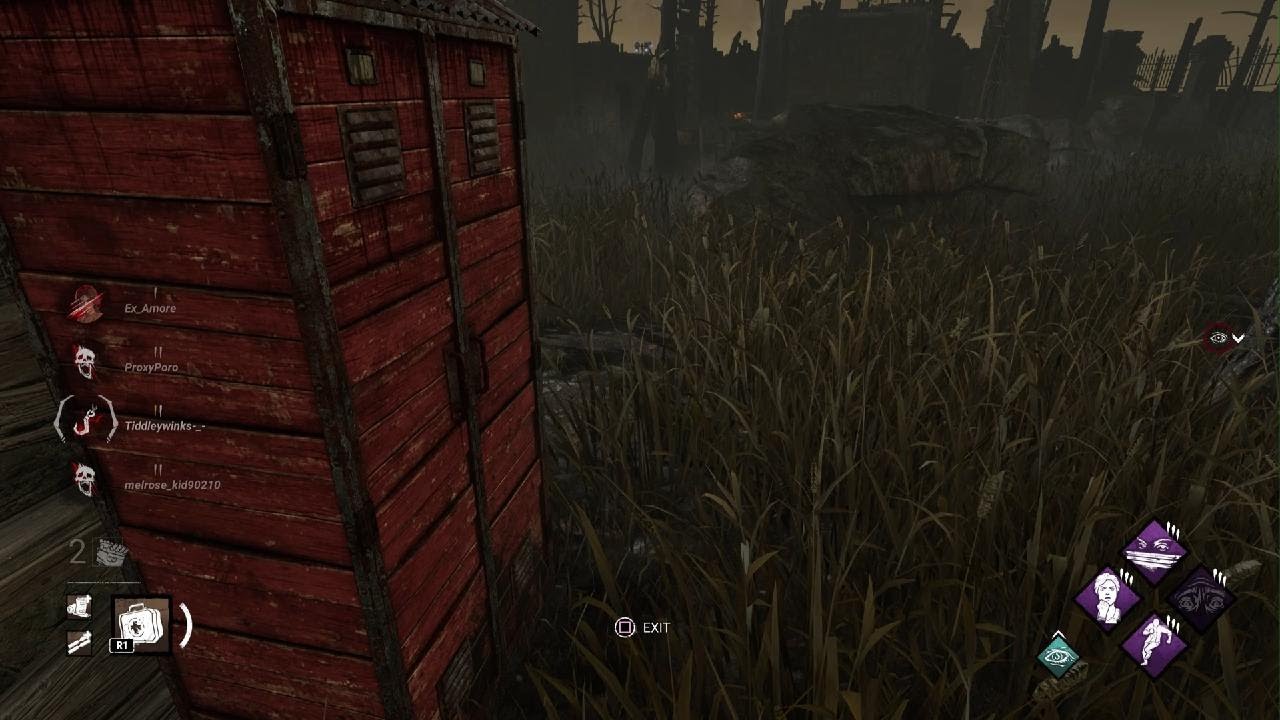 Close Escape Montage 2