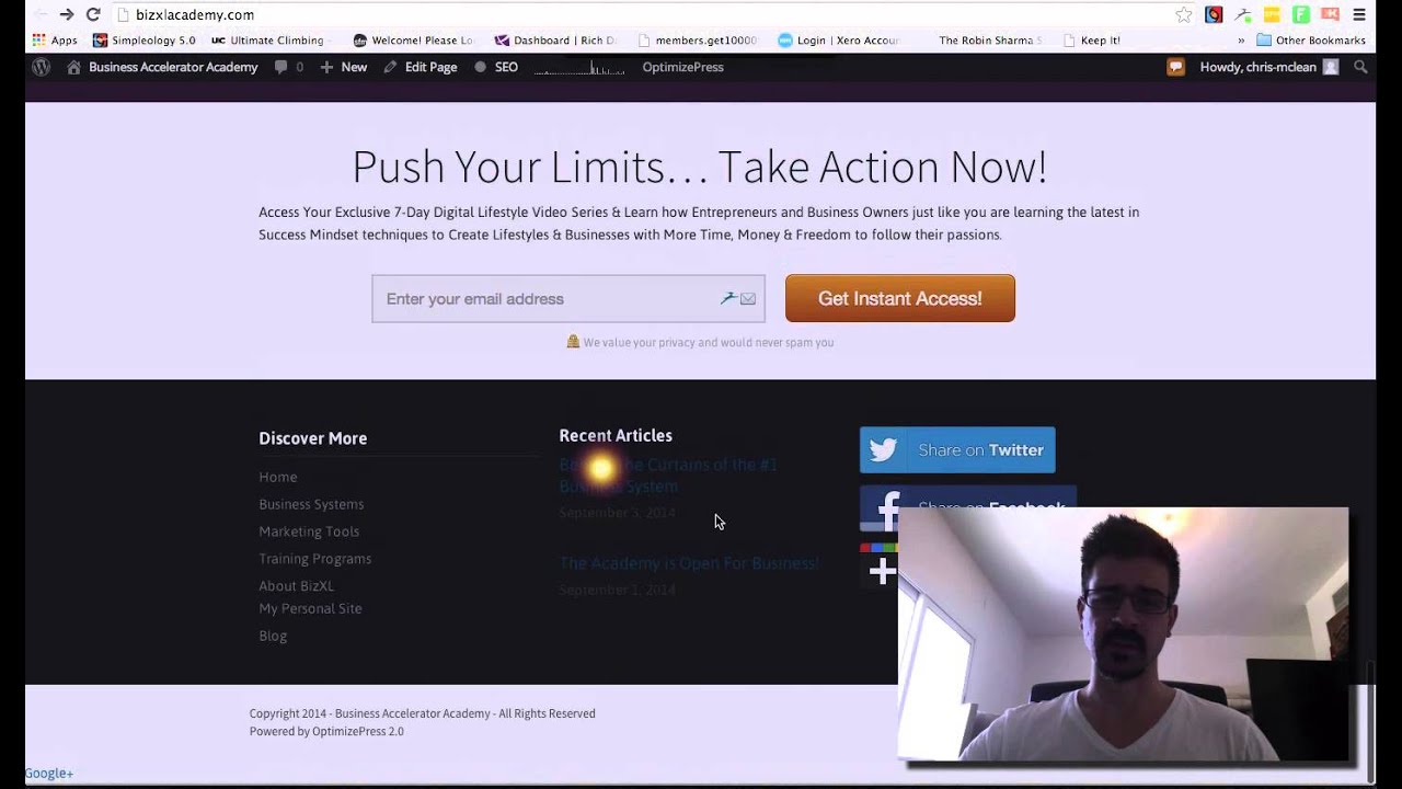 [Plugin Review] SumoMe 