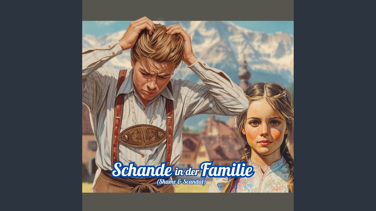 Schande in der Familie (Shame & Scandal)