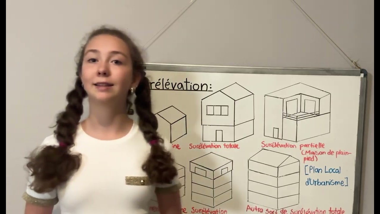 How to build a house by yourself by Olivia Verlint 