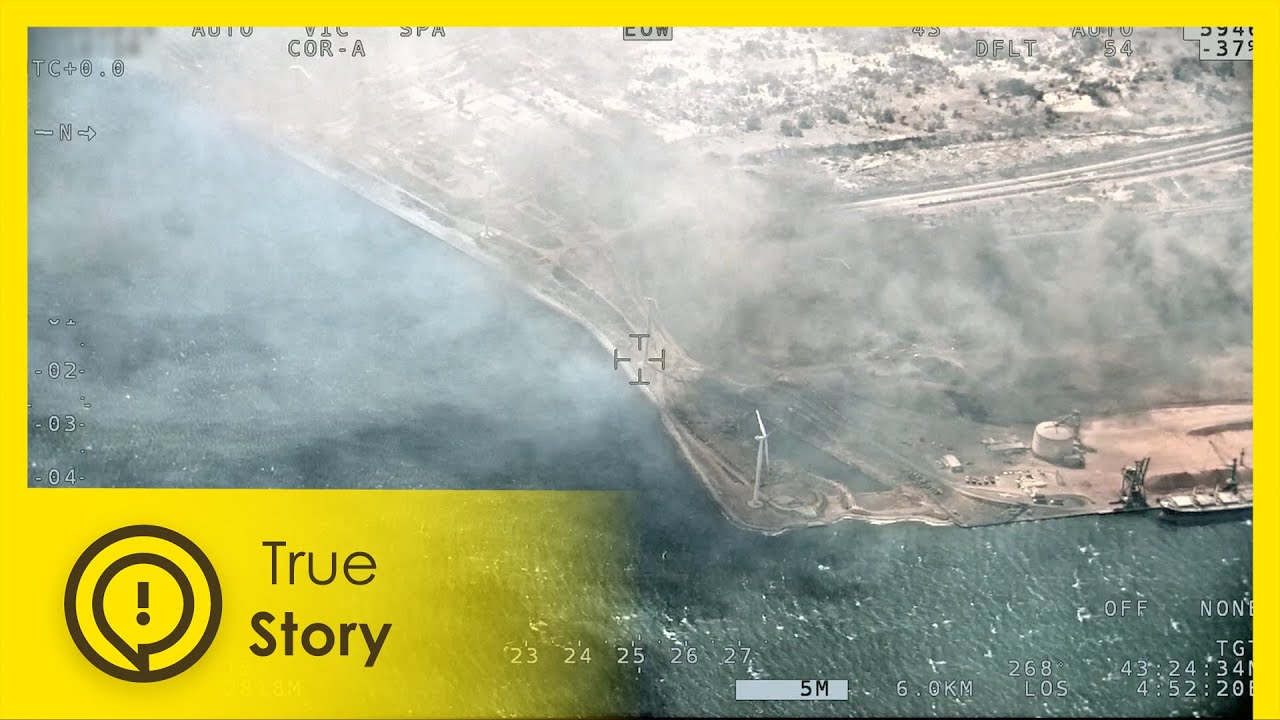 Pyromaniacs - Firefighters: In the Heart of Danger 4/9 - True Story Documentary Channel