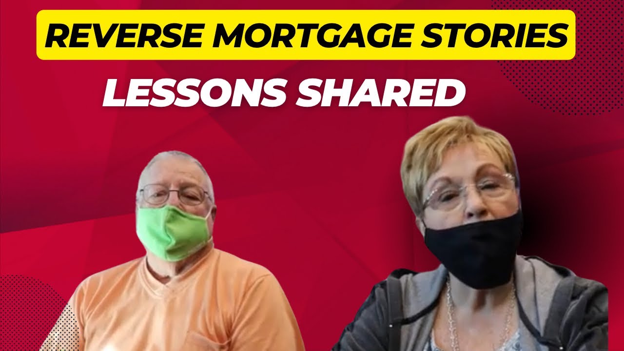 Unlocking Equity: How Refinancing Enhanced Our Reverse Mortgage Line of Credit