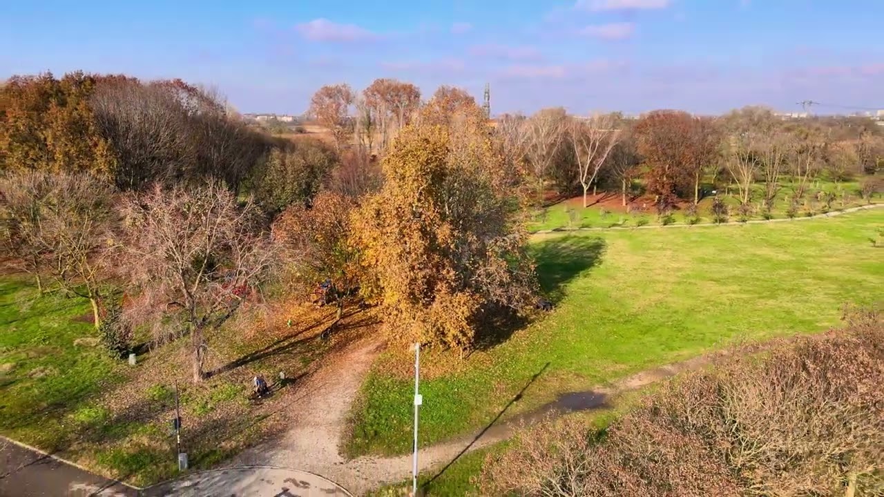 DJI Mini 4 Pro After 2 Years — Still Worth It in 2025? 4K HDR Footage