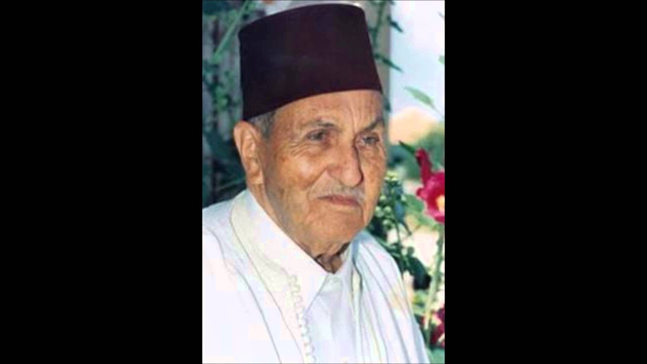 CHEIKH SADEK ELBIDJAOUI MODE ZIDANE  layali essooud