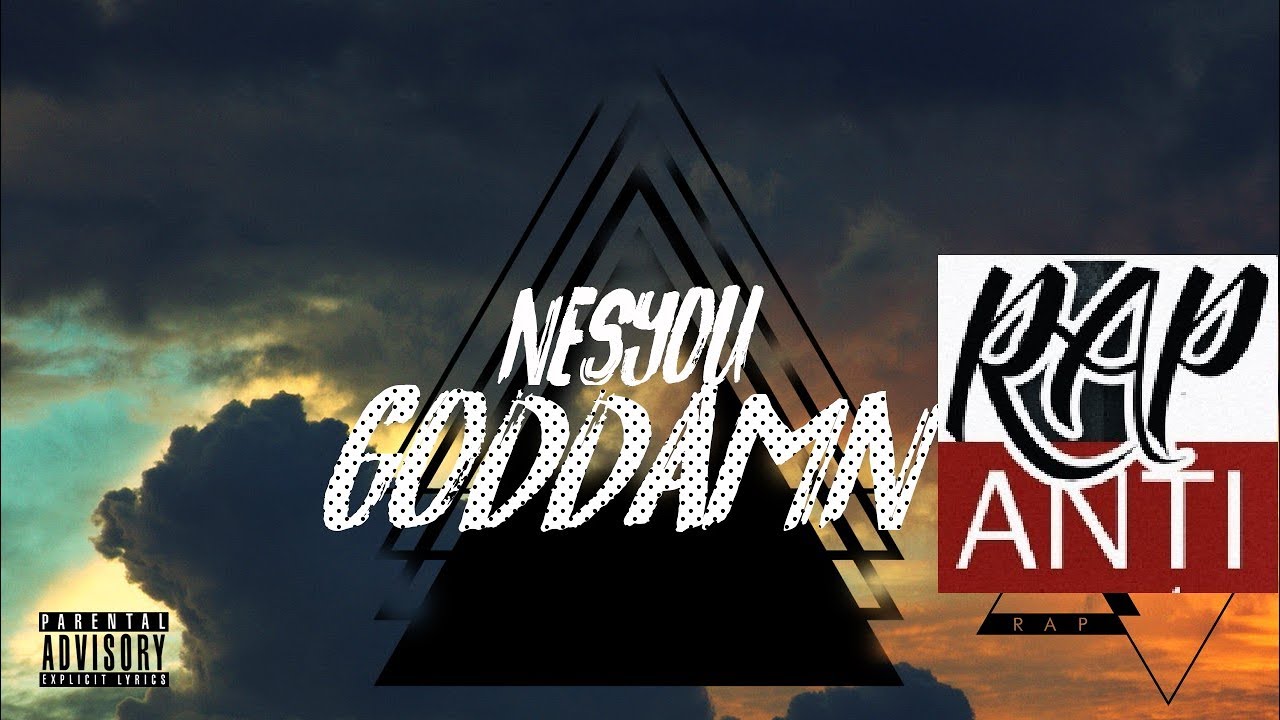NESYOU - GODDAMN (Rapanti Exclusive - Episode : 1)