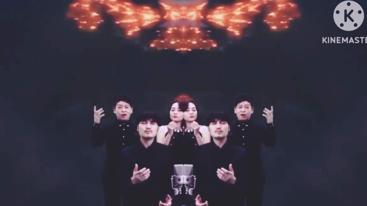 The New Inspired Universal Intro Acapella in Mind-Blowing Effects #109 | MixMaster Fx