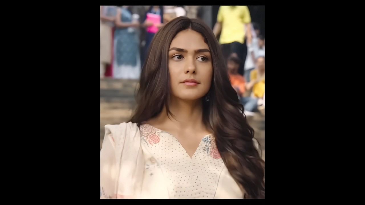 The Family Star Song Nandanandanaa Telugu Lyrics