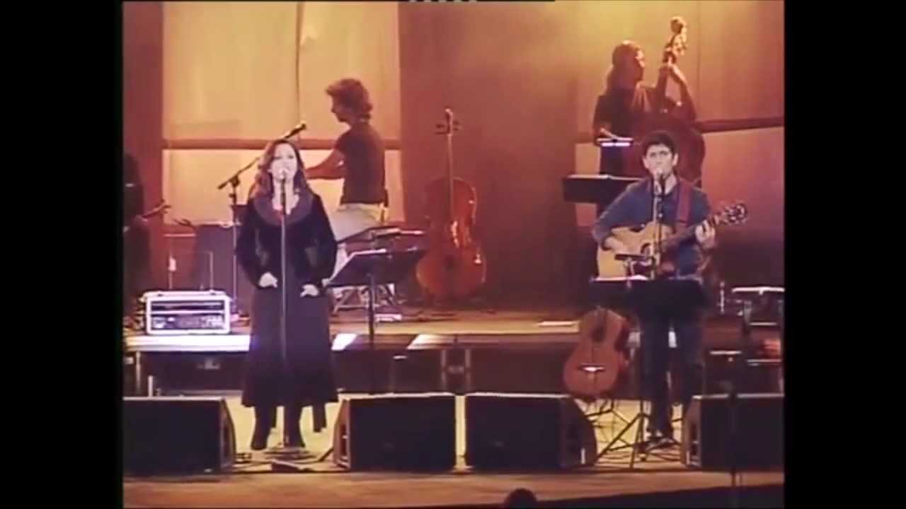 Χ. Αλεξίου, Σ. Μάλαμας, Α. Ιωαννίδης - Για την Ελλάδα (Αλεξίου - Μάλαμας - Ιωαννίδης Live)