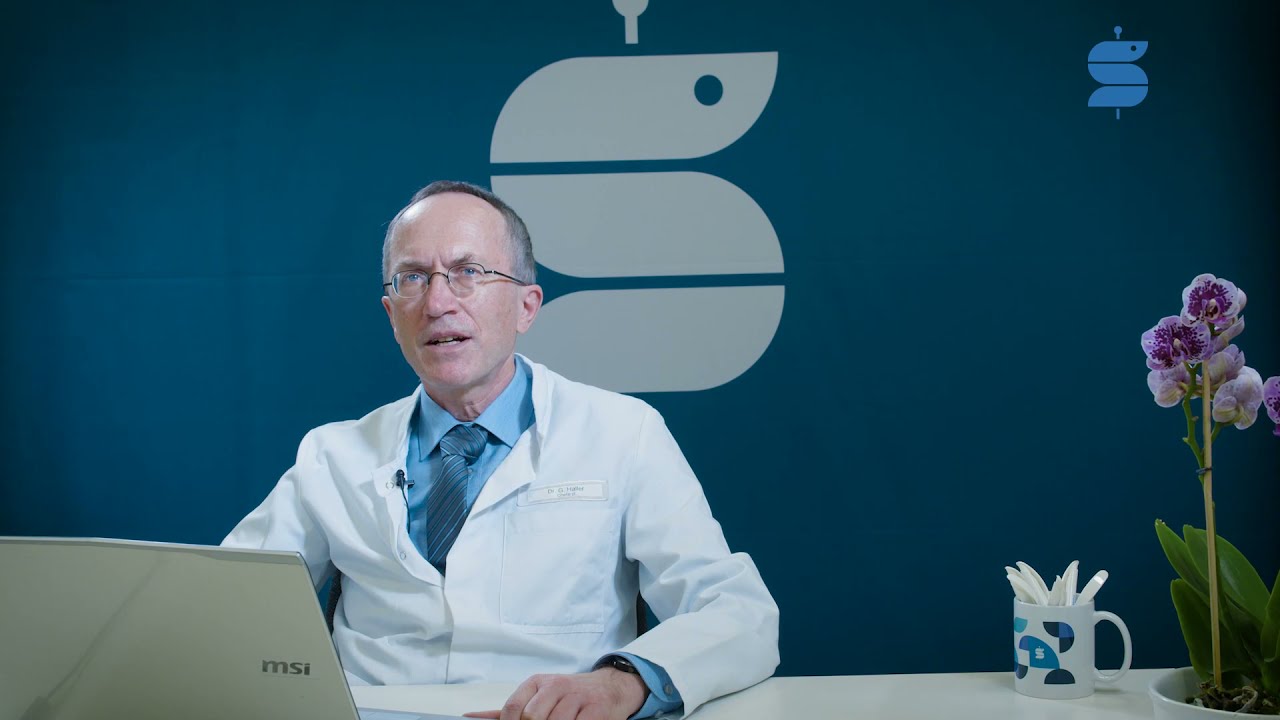 Glucocortikoidtherapie bei Autoimmunerkrankungen in der Rheumatologie