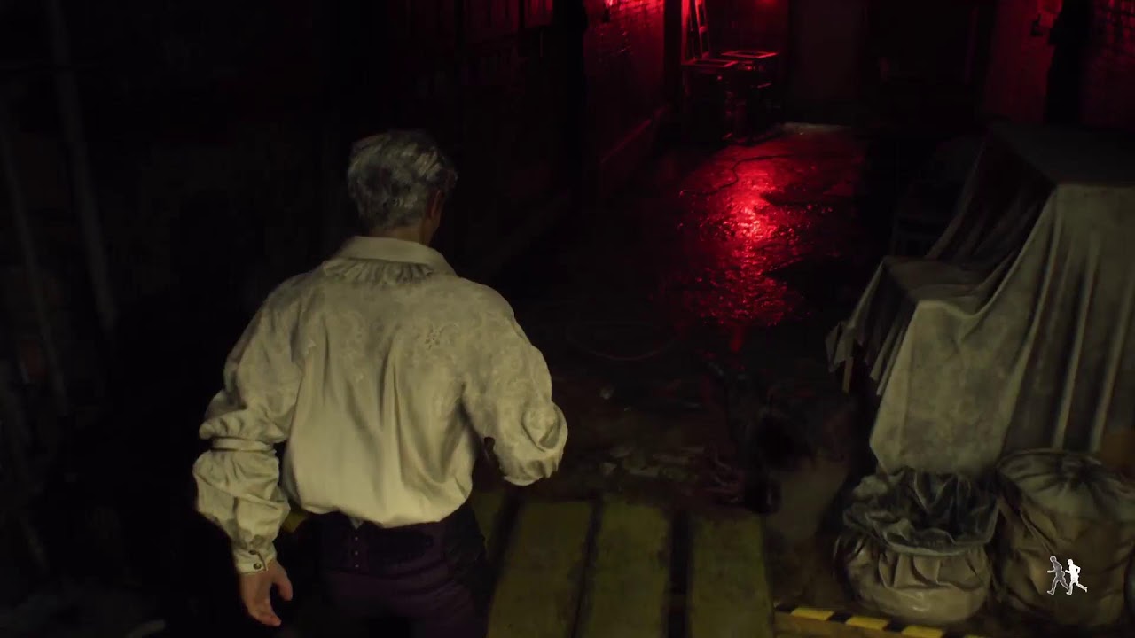 RE 4 Remake - Finishing before Resident Evil  Requiem