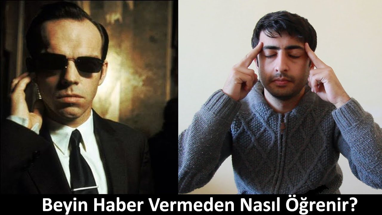 Bilinçdışı (GİZİL) Öğrenme Nasıl Gerçekleşir?