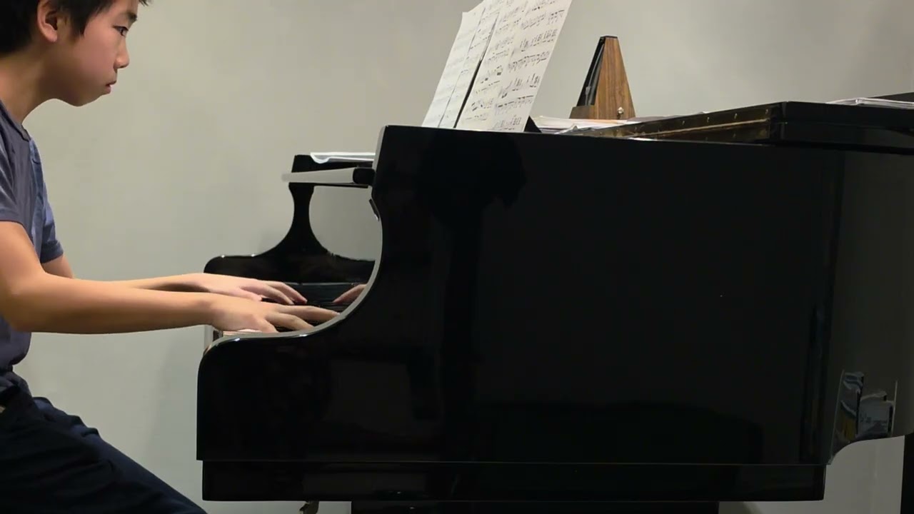 Piano Cover - Demons by Imagine Dragons