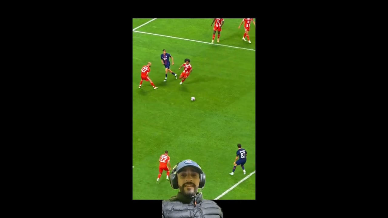 اشراف حكيمي 