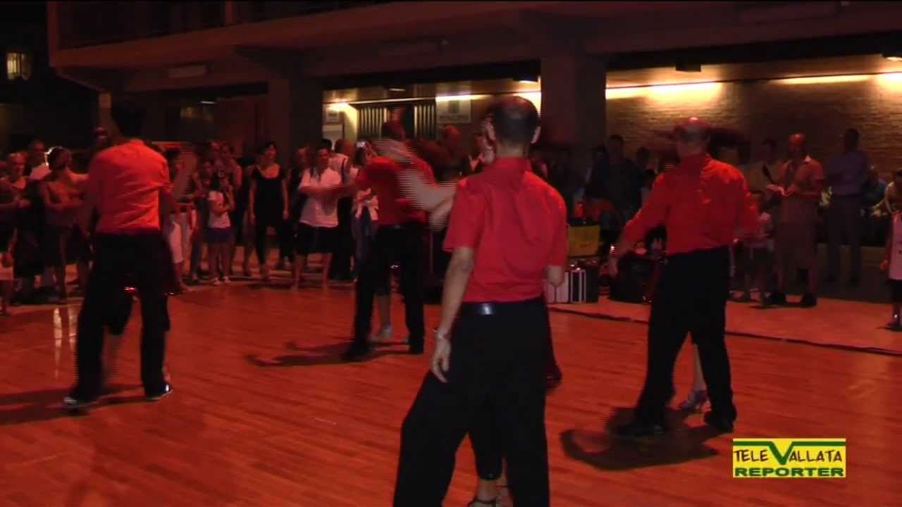 27^ SAGRA DI SAN BARTOLOMEO - BORGO TOSSIGNANO