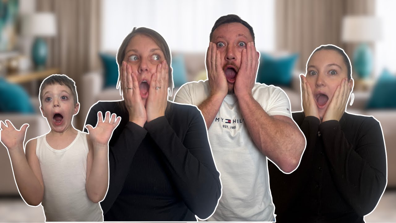 DOES THE FAMILY THINK THE SAME! 