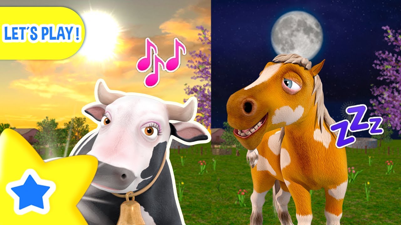 Zenon the Farmer’s Surprise Eggs #2 | Let’s Play | Zenon The Farmer