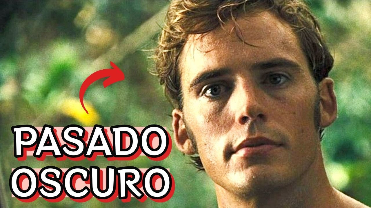 LA TRISTE HISTORIA DE FINNICK ODAIR | Análisis Los Juegos del Hambre