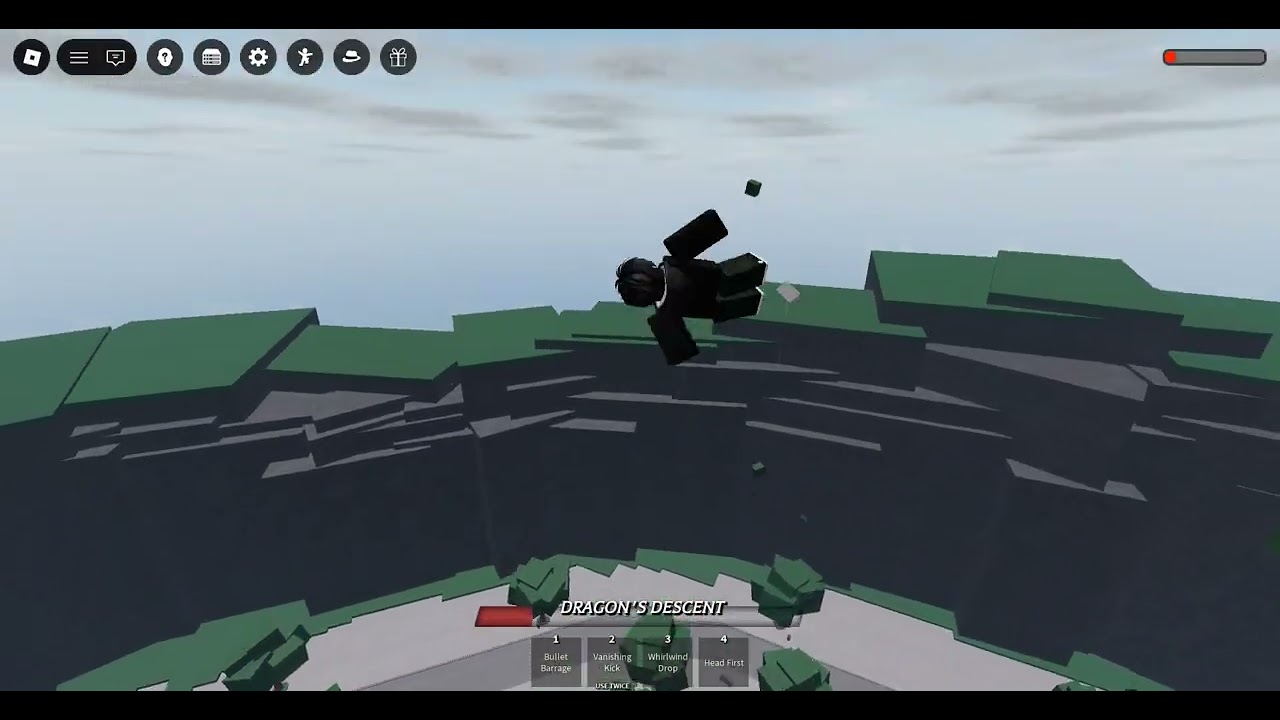 Playing even even more tsb
