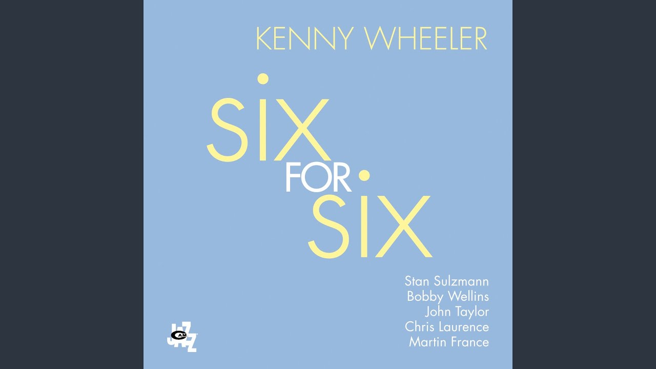 Seven Eight Nine (part 1)