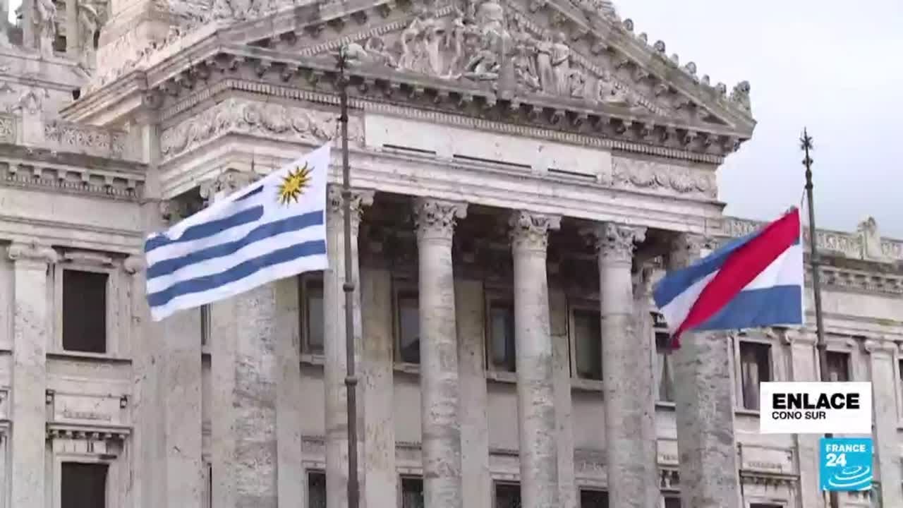 Preocupación en Uruguay ante la reciente escalada de homicidios
