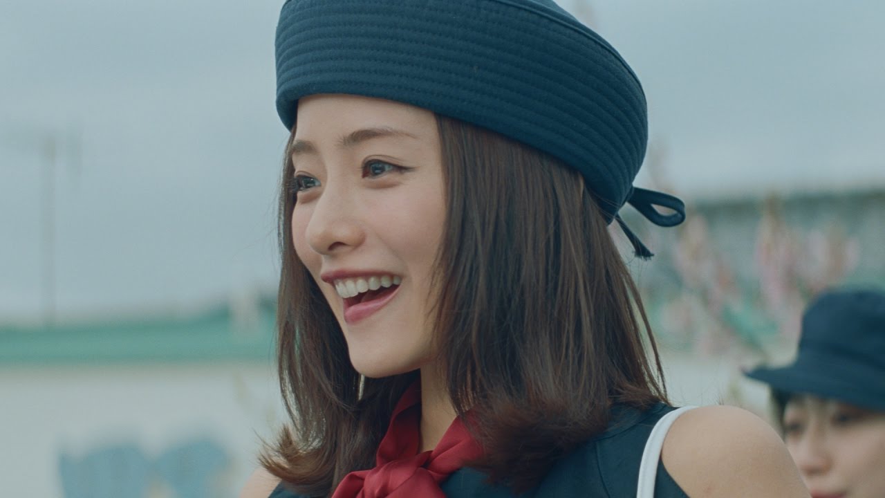 石原さとみ、浦安を堪能　劇中には中島美嘉が特別出演　東京メトロ・新CM『浦安　もう１つのテーマパーク』篇