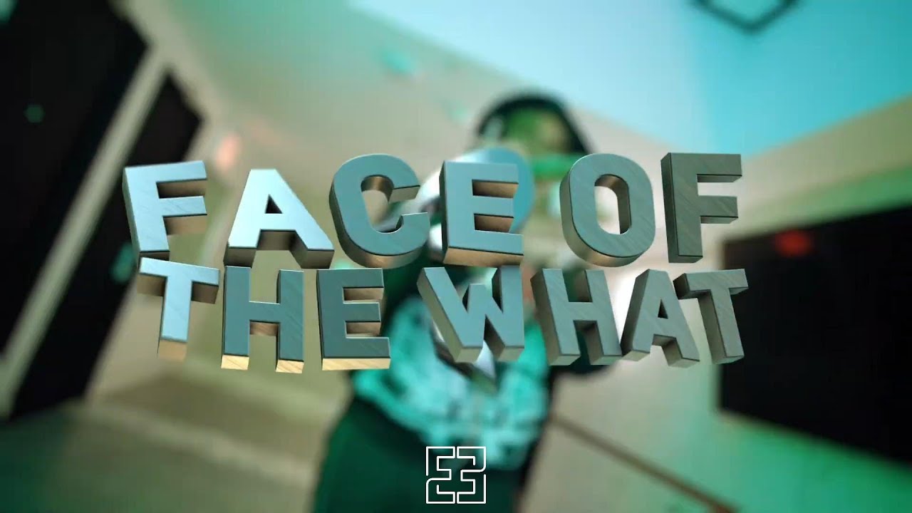 @Official_YusGz X @EliasBeats ~ Face Of The What ? (Instrumental)