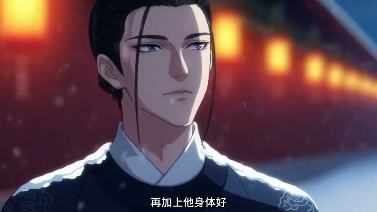 《猫咪皇后》出生时全城野猫哀嚎，黑猫留痕被称“九命换一命”，嫁国师陈屹后，遭其视作玩物，常被变作小动物丢弃。暴雪之日，陈屹为护公主将她变猫弃于宫，女主坠冰湖险些丧命，幸得陛下相救并悉心照料。#小茉推文