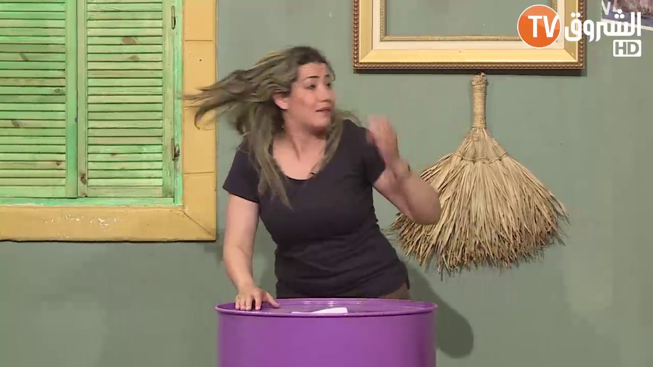 ناس السطح | الحلقة السادسة