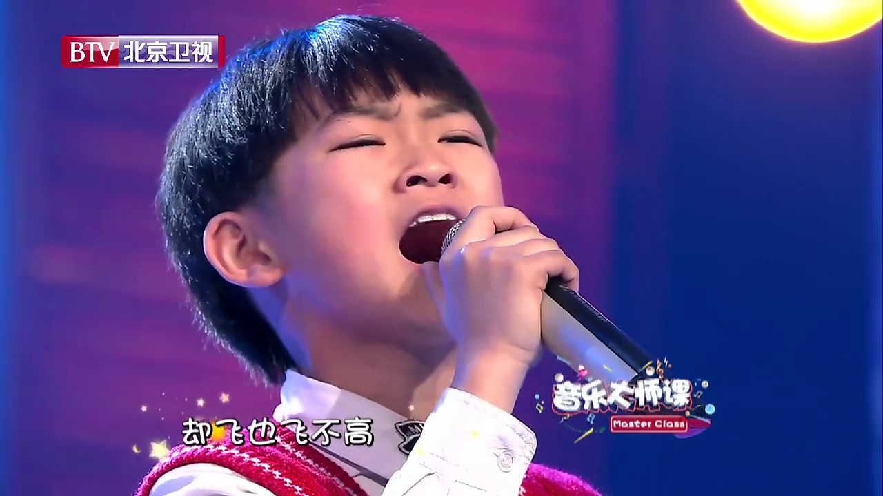 ♫《音乐大师课》第二季第2期：李谷一接棒校长，古巨基自曝演唱会放松秘笈【FULL】Master Class 20160220