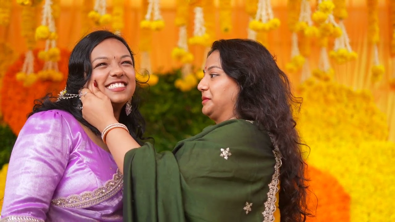 Haldi Jagruthi