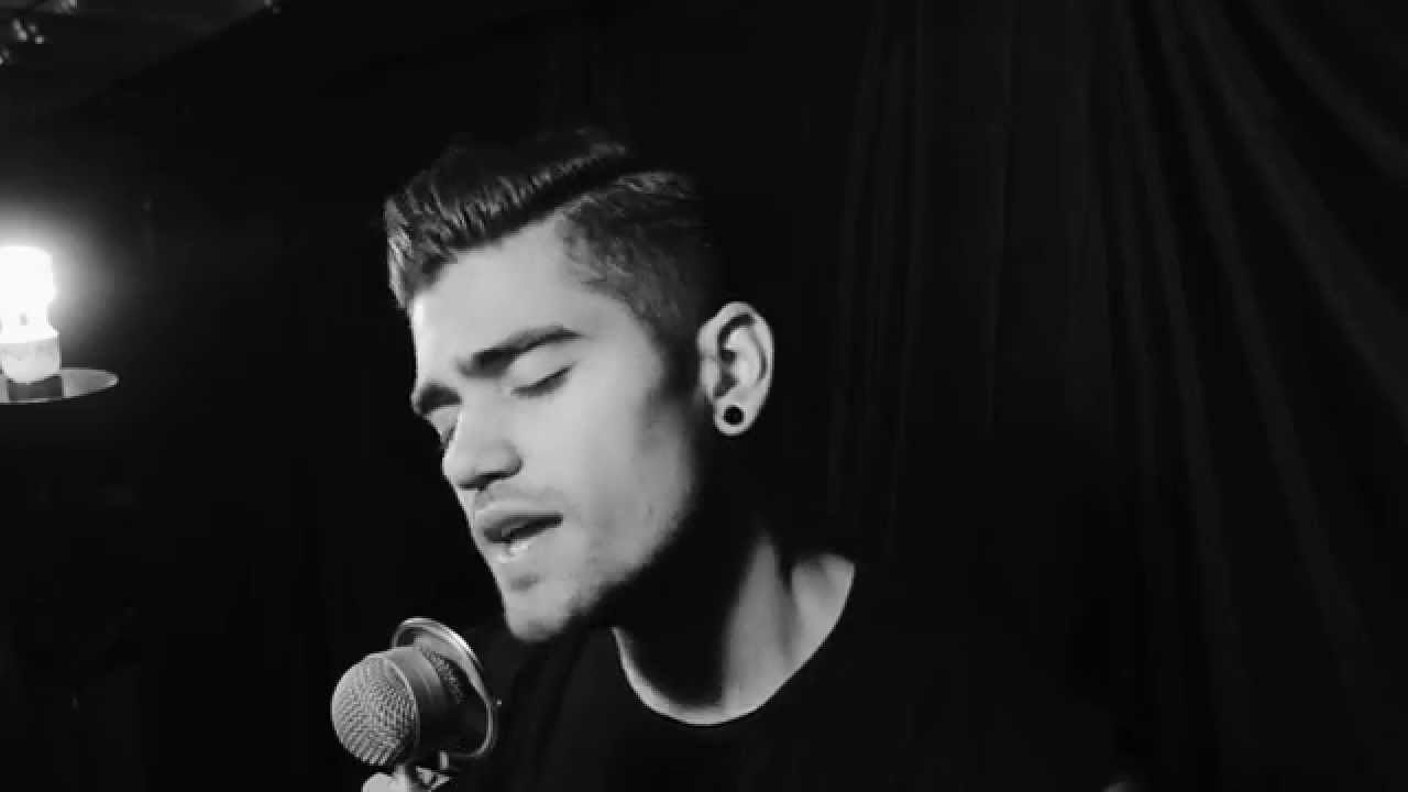 Hello - Adele (Rajiv Dhall Cover)