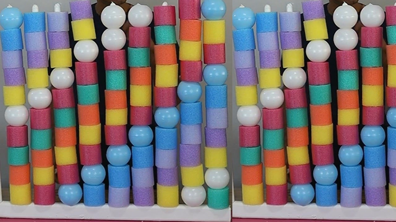 JOGO das bolinhas: Sucesso na Internet: todos gostam de jogar