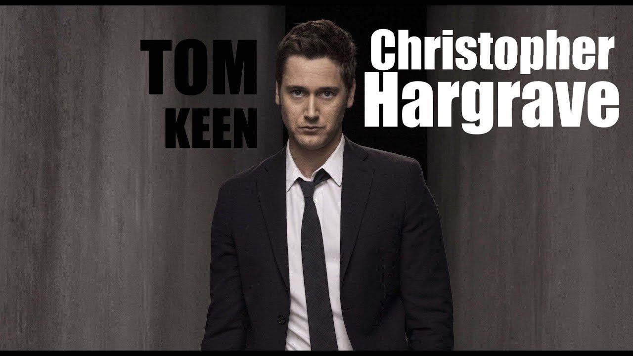 Blacklist Redemption Tribute - Tom Keen 