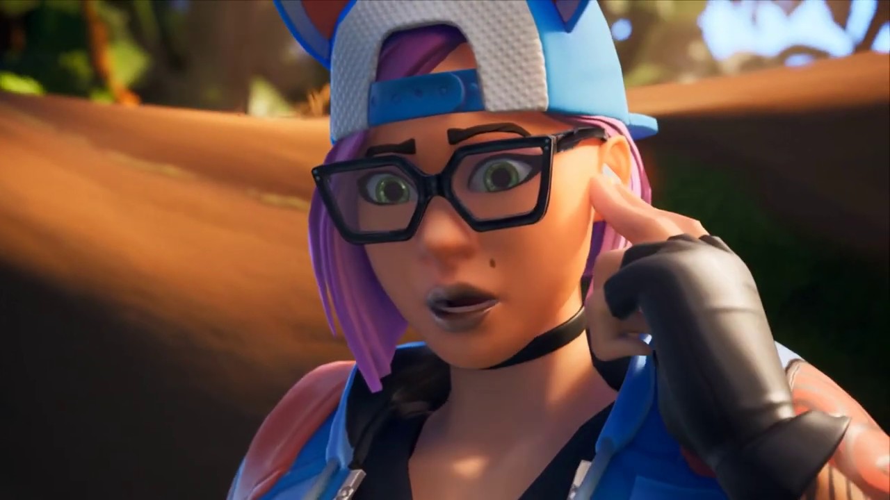 Fortnite Chapter 2   Season 2. Top Secret Launch Trailer #EpicPartner #ad #партнёрEpic