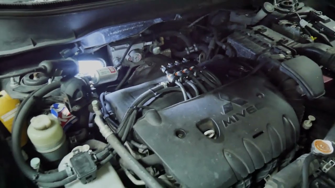 Płukanka pierścieni Liqui Moly znaczna poprawa!!!!