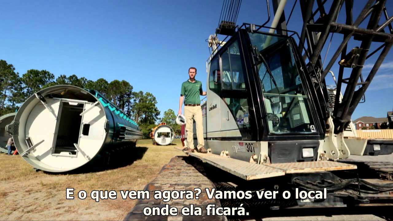 Webis&oacute;dio Falcon's Fury 1