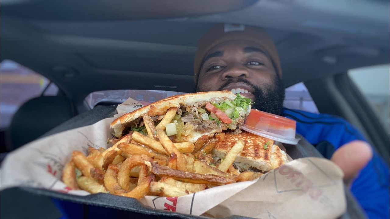 11th Food review: Detroit 75 Kitchen