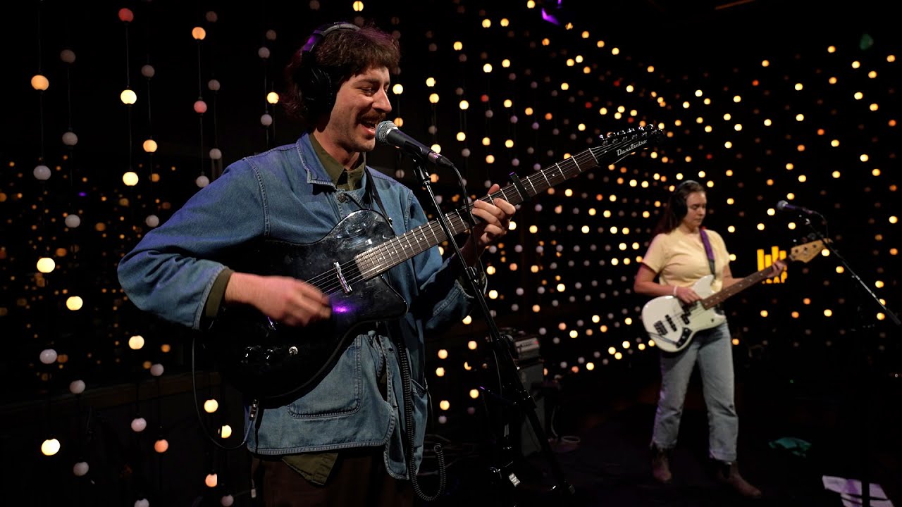 Being Dead - The Great American Picnic (Live on KEXP)