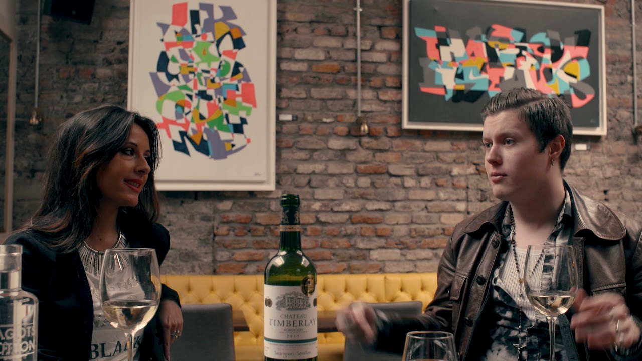 Velvet Mornings Episode 8: State Lights in interview + Peace Will Come video