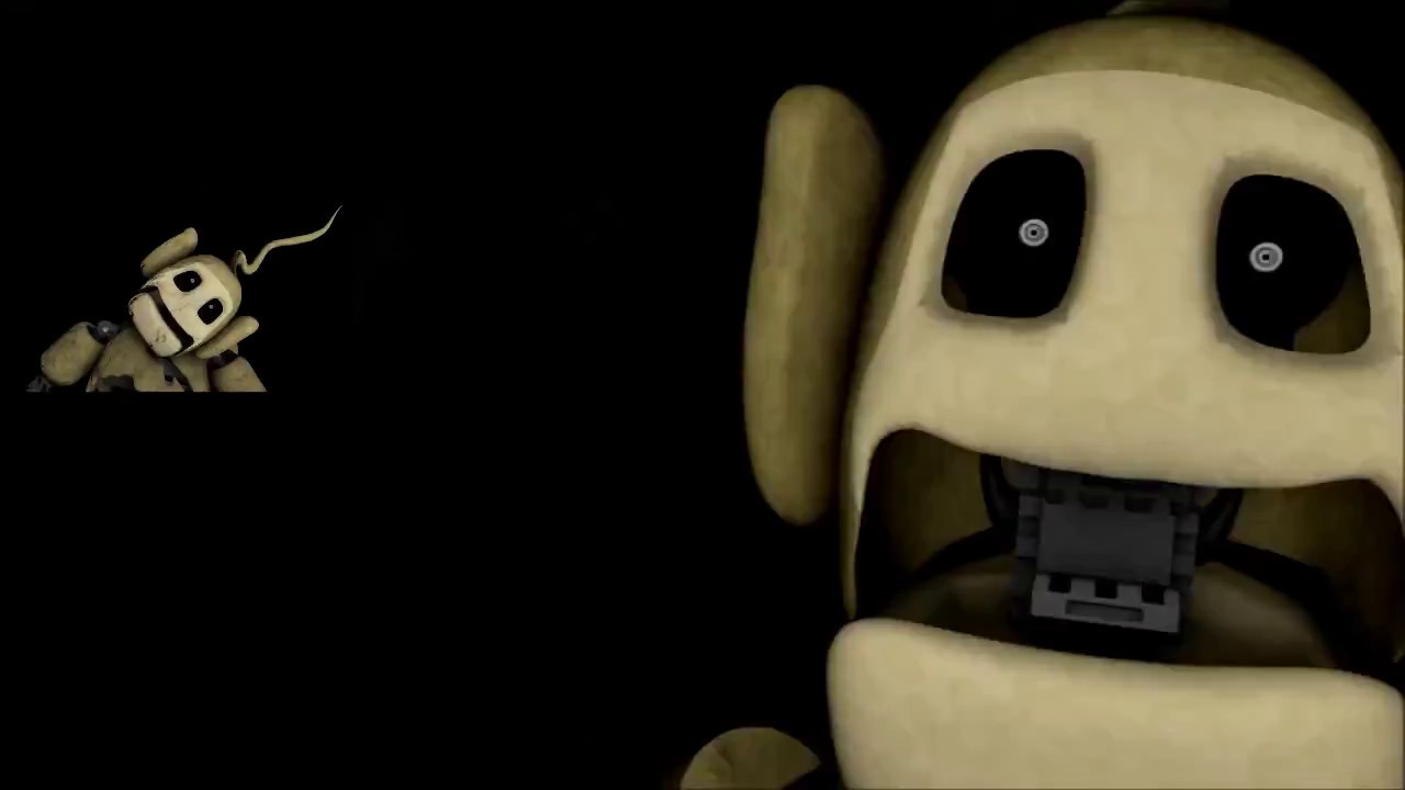 FNATL sparta Madhouse V3 remix